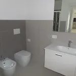 Apartman Giardino Bibione