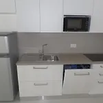 Giardino Apartman *