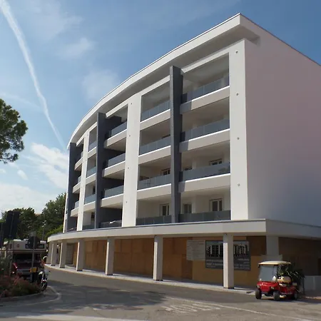 Apartamento Giardino *