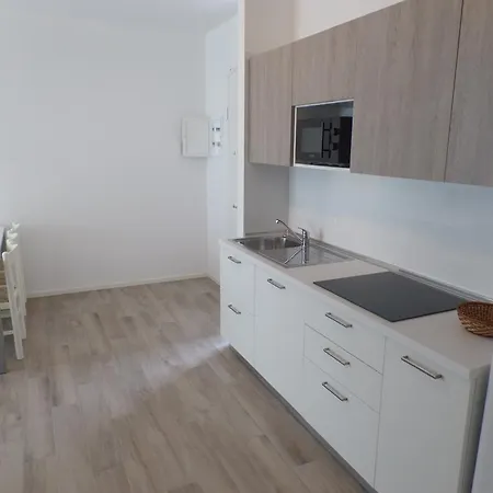 Giardino Apartment Bibione