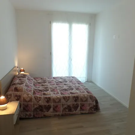 Giardino Apartmán *