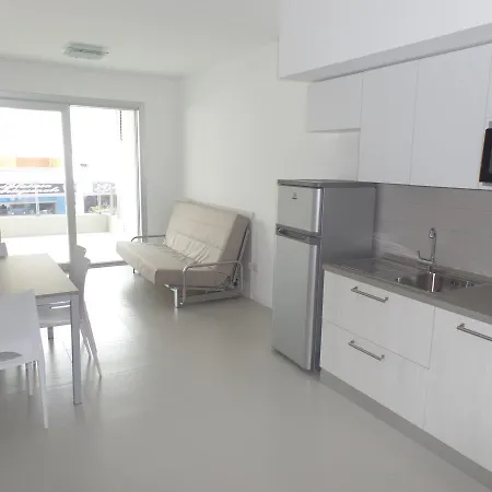 Giardino Apartment Bibione