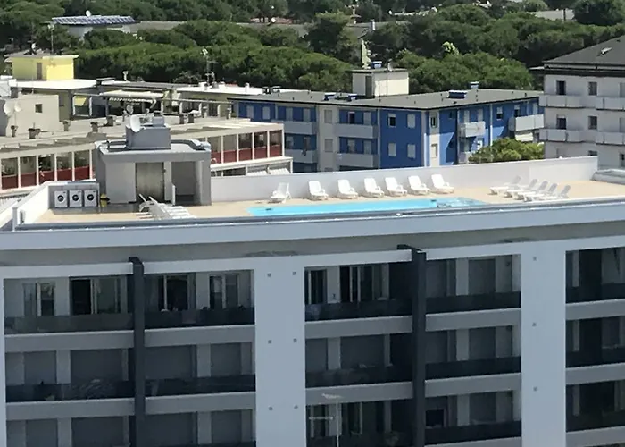 公寓 Giardino 比比翁