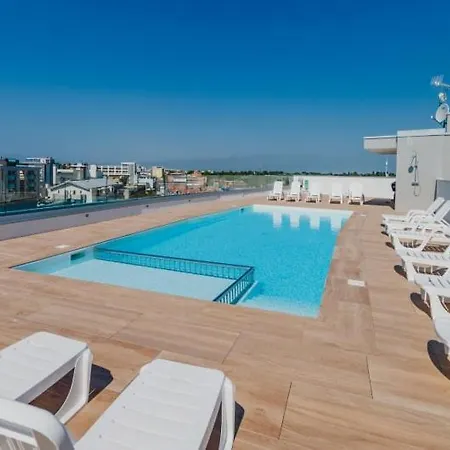 Apartment Giardino *