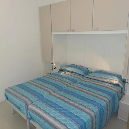 Giardino Appartamento Bibione