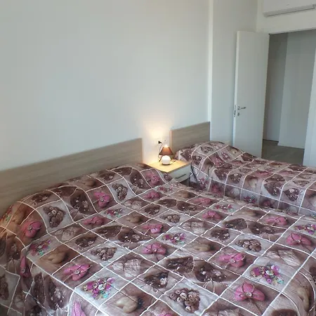 Appartamento Giardino Bibione