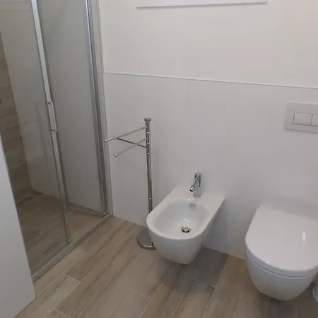 Apartment Giardino