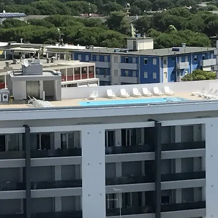 Appartamento Giardino Bibione