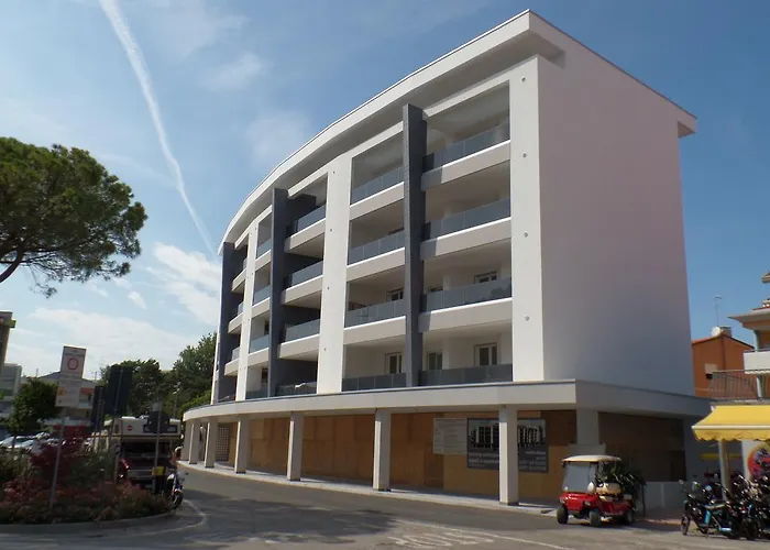 Appartamento Giardino *