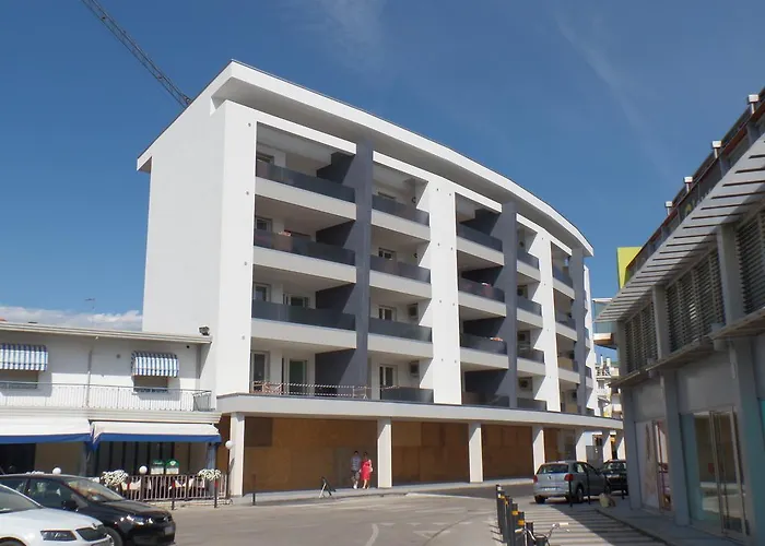 Giardino Appartamento *