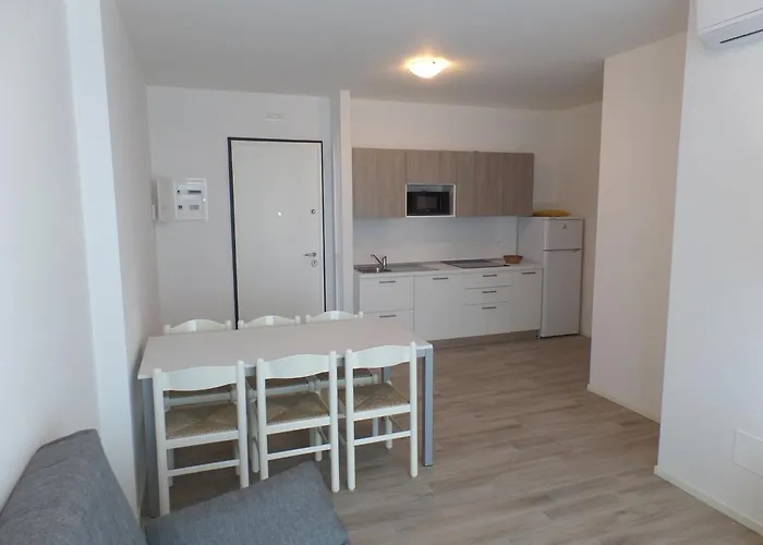 Giardino Appartamento