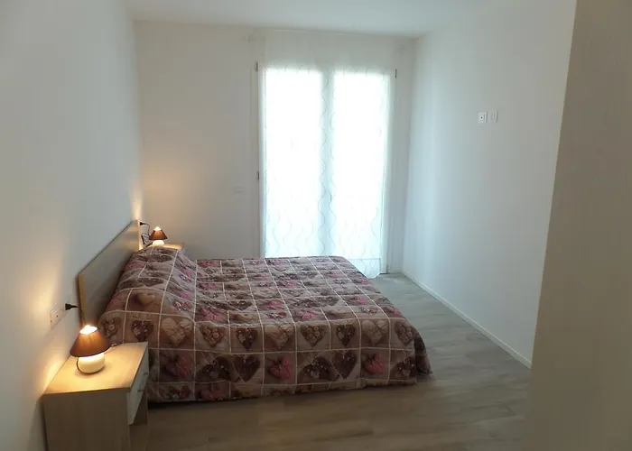 Giardino Appartamento *