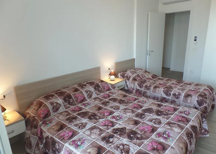 Appartamento Giardino Bibione